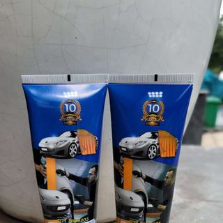 Kem xoá vết xước xe Sprayking an toàn cho bề mặt