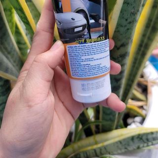 Kem xoá vết xước xe Sprayking an toàn cho bề mặt
