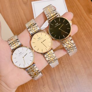 Đồng hồ cặp dwss mới