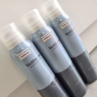 Xịt Chống Nắng làm mát Dưỡng Ẩm Da WellDerma G Plus Cooling Sun Spray SPF50+/PA+++ 180ml