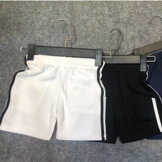 Quần đùi bé trai 8-30kg