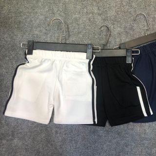 Quần đùi bé trai 8-30kg