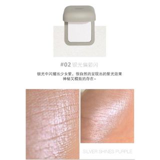 PVN45350 Phấn bắt sáng Gogo Tales - Highlight crafted elegance brighten powder nội địa Trung