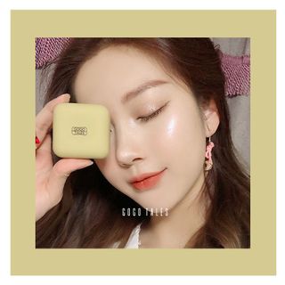 PVN45350 Phấn bắt sáng Gogo Tales - Highlight crafted elegance brighten powder nội địa Trung