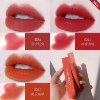 PVN56629 Son kem Gogo Tales Air Velvet