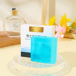 PVN56623 Xà Phòng Handmade Simisi Từ Tinh Dầu Nước Hoa Đức 100g