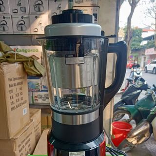 MÁY LÀM SỮA HẠT Arber MLSH9W1.75LRED