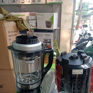MÁY LÀM SỮA HẠT Arber MLSH9W1.75LRED