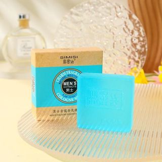 PVN56623 Xà Phòng Handmade Simisi Từ Tinh Dầu Nước Hoa Đức 100g