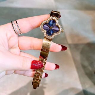 Đồng hồ vanclef an thespes