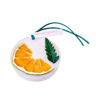 PVN47575 Sáp Thơm Phòng, Sáp Nến Thơm Hoa Khô Có Dây Treo Giúp Khử Mùi tủ quần áo Và Trang Trí Nhà Cửa