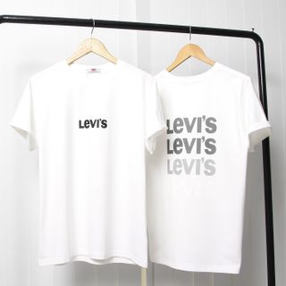 Áo thun cotton 4c nam, áo thun nam cao cấp, chất thun cotton 4c cao cấp xịn, Full tem tag túi zip, unisex nam nữ couple - size từ 55kg - 85kg