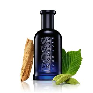 NƯỚC HOA HU GO BO S S BOTTLED NIGHT
