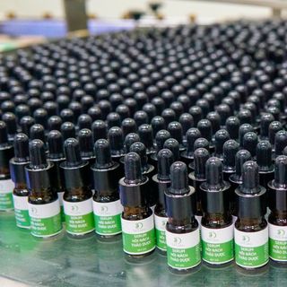 Serum hôi nách thảo dược De’Lamo