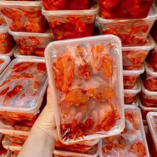 CÚT ƯỚP HỐ NAI