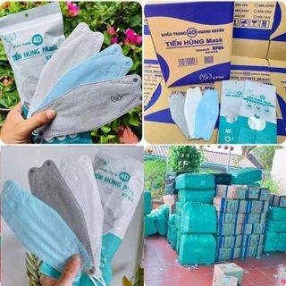 Khẩu trang kf94