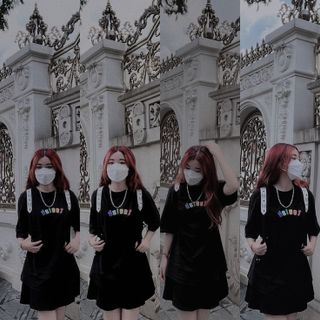 Khẩu trang kf94