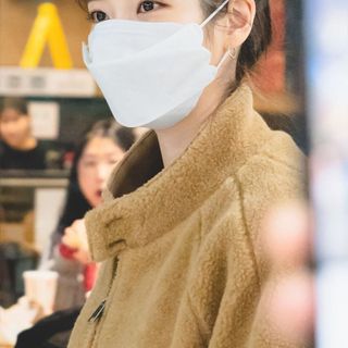 Khẩu trang kf94