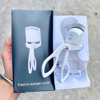 Bấm mi điện mới