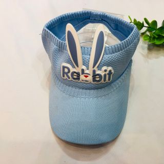 Nón hở đầu cho bé gái