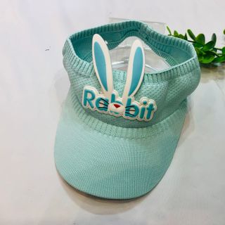 Nón hở đầu cho bé gái