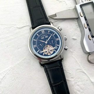 Đồng hồ nam mẫu mới chạy cơ tự động