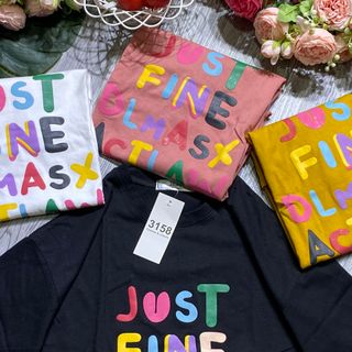 Áo thun nữ cổ tròn tay lỡ form rộng 3158 vải thun cotton khô loại 1 dày dặn dễ thương thời trang hot hit bán chạy xịn sò giá gốc tận xưởng hàng sẵn số lượng lớn