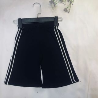 Quần ống rộng bé gái