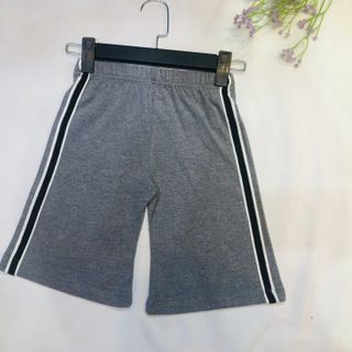 Quần ống rộng bé gái