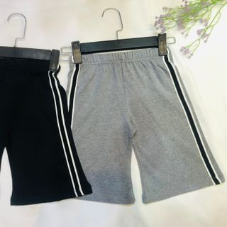 Quần ống rộng bé gái