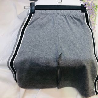 Quần ống rộng bé gái