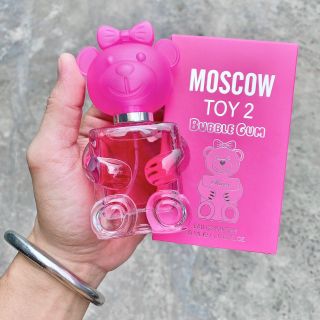 Nước hoa Karri gấu hồng 30ml