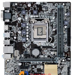 MAIN ASUS H110M giá sỉ