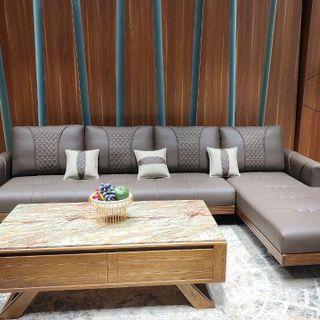 Nội thất Việt Tinh: Sofa, bàn ăn, ghế ăn, bàn trà sản xuất 100% trong nước