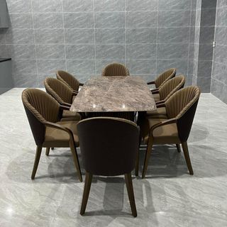 Nội thất Việt Tinh: Sofa, bàn ăn, ghế ăn, bàn trà sản xuất 100% trong nước