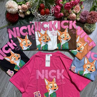 Áo thun nữ cổ tròn tay lỡ form rộng vải thun cotton khô loại 1 dày dặn dễ thương xịn sò giá gốc tận xưởng hàng sẵn số lượng lớn