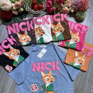 Áo thun nữ cổ tròn tay lỡ form rộng vải thun cotton khô loại 1 dày dặn dễ thương xịn sò giá gốc tận xưởng hàng sẵn số lượng lớn