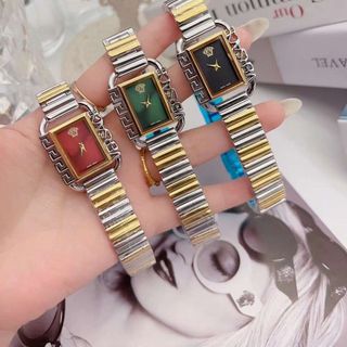 Đồng hồ nữ mới verrsace