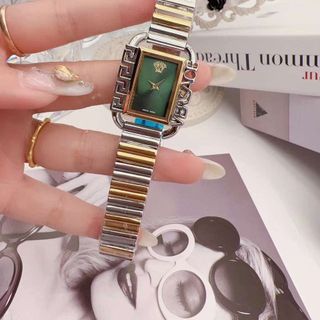 Đồng hồ nữ mới verrsace