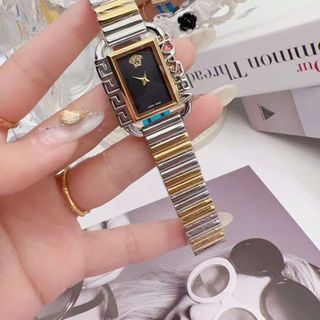Đồng hồ nữ mới verrsace