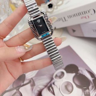 Đồng hồ nữ mới verrsace