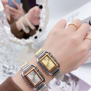 Đồng hồ nữ mới verrsace