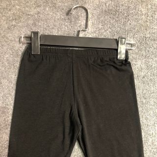 Quần legging bé gái