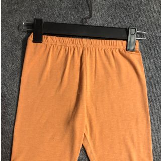 Quần legging bé gái