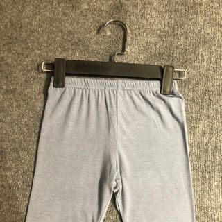 Quần legging bé gái