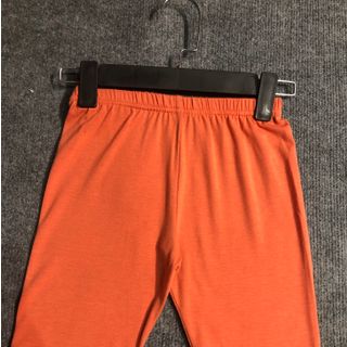 Quần legging bé gái