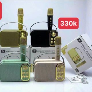 Loa Blutook YS 103