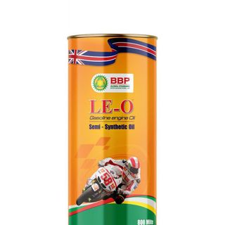 DẦU NHỚT LEO SCOOTER SN 10W40 ( dùng cho xe ga)