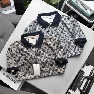 Áo thun POLO nam, áo thun cổ bẻ nam cao cấp, chất liệu polo Umi mịn đẹp, sờ vào thích ngay - size từ 55kg - 85kg
