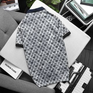 Áo thun POLO nam, áo thun cổ bẻ nam cao cấp, chất liệu polo Umi mịn đẹp, sờ vào thích ngay - size từ 55kg - 85kg